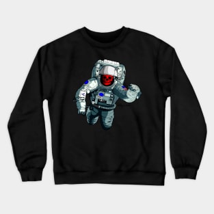 Deathaught Crewneck Sweatshirt